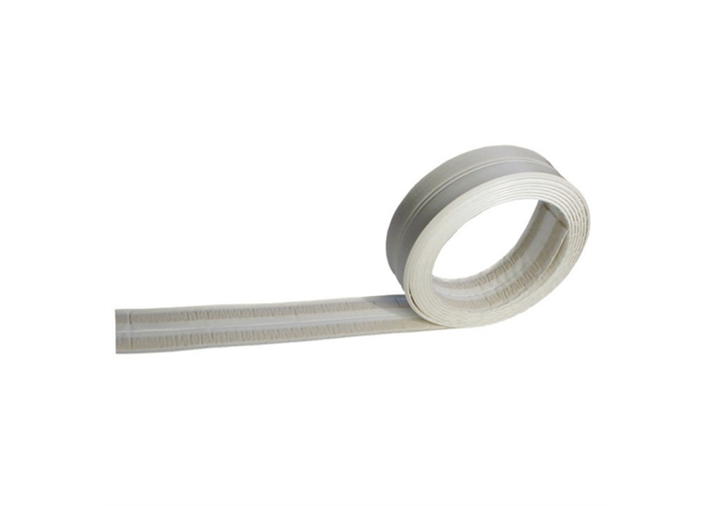 Samoprzylepna taśma wannowa 11/11 mm 3 mb Dedra DED501