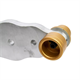 Zgrzewarka do rur plastikowych 1500W Dedra DED7514