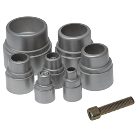 Nasadka grzejna 16 mm do DED7516 Dedra DED751616
