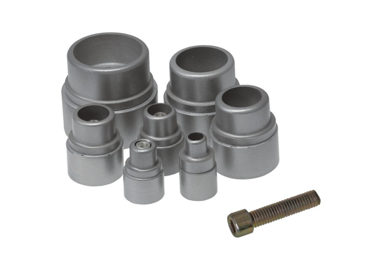 Nasadka grzejna 20 mm do DED7516 Dedra DED751620