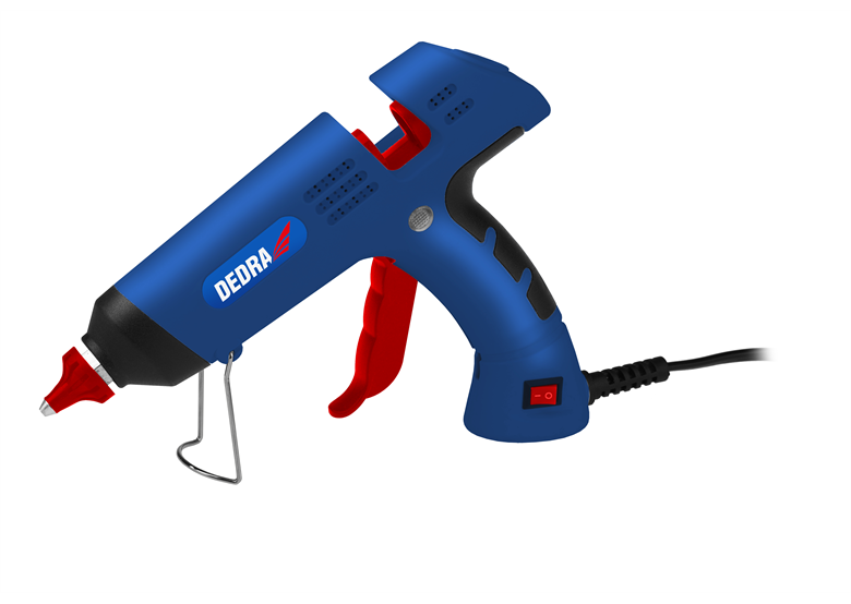 Pistolet do klejenia Dedra DED7555