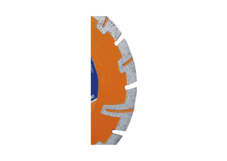 Super Segment 230 mm / 22,2 Dedra H1247