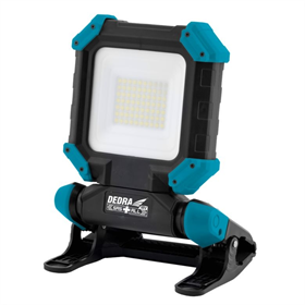Lampa warsztatowa Dedra SAS+ ALL 18V DED6906