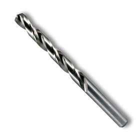 Wiertło do metalu, HSS, Stal 4341, 135°, 8, 5x117mm, 1szt. Dedra WM08511