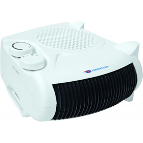 Termowentylator 2kW Descon DA-T201