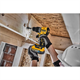 Wiertarko-wkrętarka udarowa DeWalt 18V XR DCD805H2T 2x5.0Ah