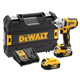 Klucz udarowy DeWalt 18V XR DCF892P2T 2x5.0Ah