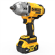 Klucz udarowy DeWalt 18V XR DCF900P2T 2x5.0Ah