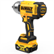 Klucz udarowy DeWalt 18V XR DCF900P2T 2x5.0Ah