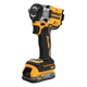 Klucz udarowy DeWalt 18V XR DCF921E2T 2x1.7Ah