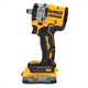 Klucz udarowy DeWalt 18V XR DCF921E2T 2x1.7Ah