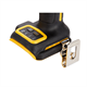 Klucz udarowy DeWalt 18V XR DCF921E2T 2x1.7Ah
