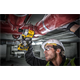 Klucz udarowy DeWalt 18V XR DCF921E2T 2x1.7Ah