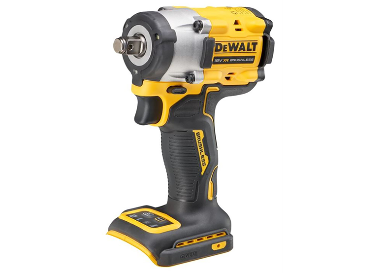 Klucz udarowy DeWalt 18V XR DCF921N