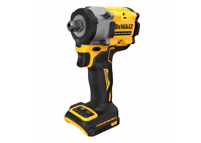 Klucz udarowy DeWalt 18V XR DCF922N