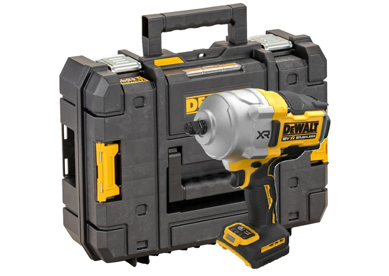 Klucz udarowy DeWalt 18V XR DCF961NT