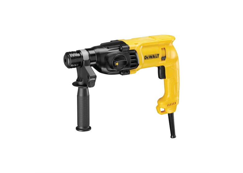 Młotowiertarka DeWalt D25033