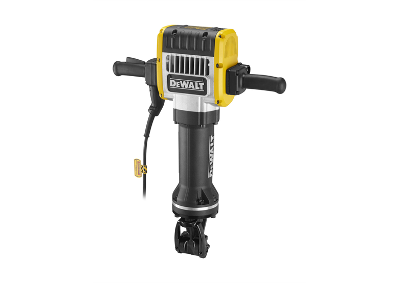 Młot wyburzeniowy DeWalt D25981
