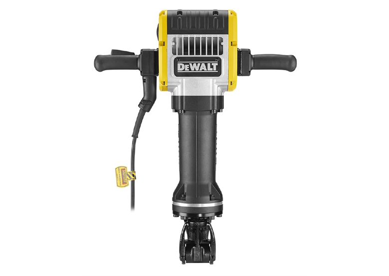 Młot wyburzeniowy DeWalt D25981K