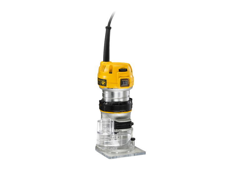 Frezarka krawędziowa do laminatów DeWalt D26200