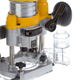 Frezarka górnowrzecionowa DeWalt D26204K