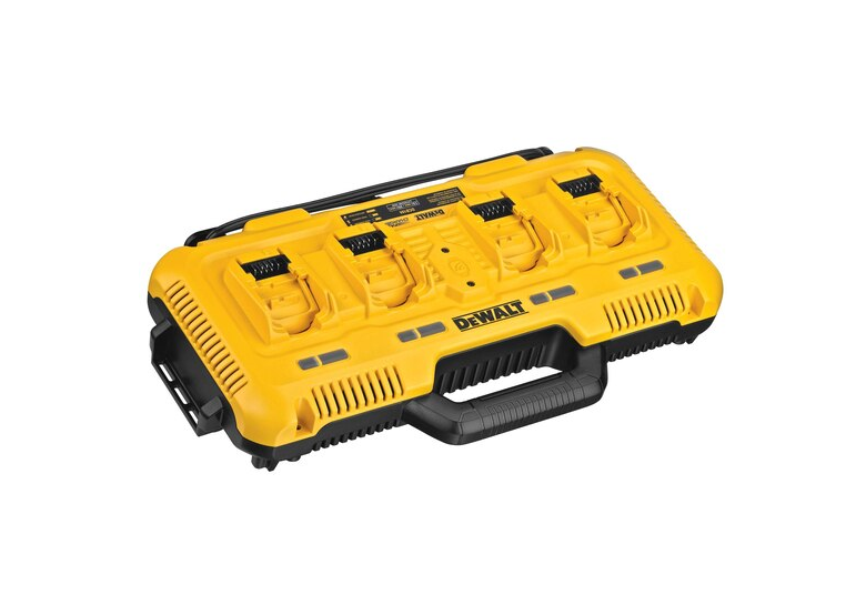 Ładowarka DeWalt DCB104