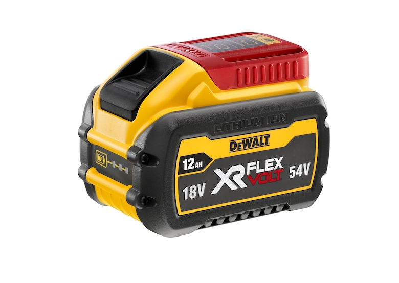 Akumulator 54V DeWalt DCB548