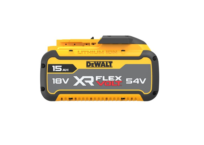 Akumulator 54V DeWalt DCB549