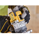 Wiertarko-wkrętarka udarowa DeWalt DCD1007H2T