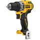 Wiertarko-wkrętarka DeWalt DCD701N