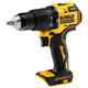 Wiertarko-wkrętarka udarowa DeWalt DCD709N