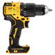 Wiertarko-wkrętarka udarowa DeWalt DCD709N