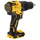 Wiertarko-wkrętarka udarowa DeWalt DCD709N
