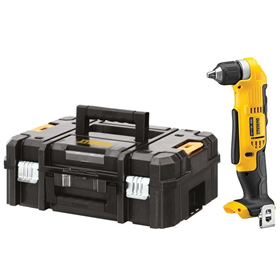Wiertarka kątowa DeWalt DCD740NT