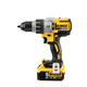 Wiertarko-wkrętarka udarowa XR DeWalt DCD996P2