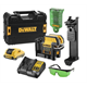 Laser punktowo-krzyżowy DeWalt DCE0825D1G