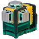 Laser krzyżowy DeWalt DCE089D1G