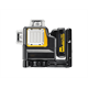 Laser krzyżowy DeWalt DCE089D1R