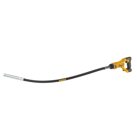 Wibrator do betonu DeWalt DCE531N