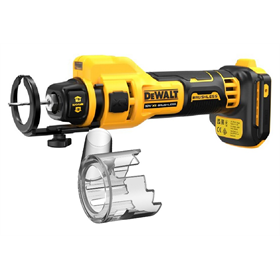 Frezarka do płyt gk DeWalt DCE555N