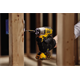 Zakrętarka udarowa DeWalt DCF801D2
