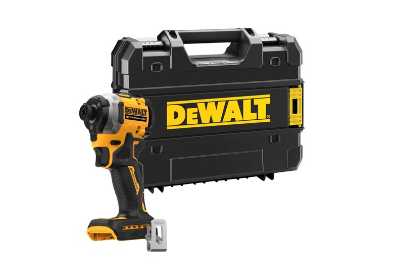 Zakrętarka udarowa DeWalt DCF850NT