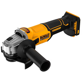 Szlifierka kątowa DeWalt DCG407N