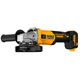 Szlifierka kątowa DeWalt DCG407N