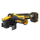 Szlifierka kątowa 18V DeWalt DCG409VSNT