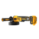 Szlifierka kątowa 18V DeWalt DCG409VSNT