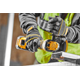 Szlifierka kątowa 18V DeWalt DCG409VSNT