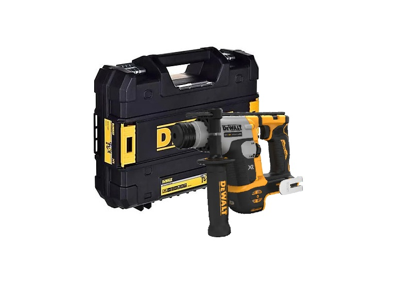 Młotowiertarka SDS-Plus DeWalt DCH172NT