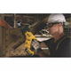 Zestaw narzędzi akumulatorowych 18V DeWalt DCK865P4T 4x5.0Ah