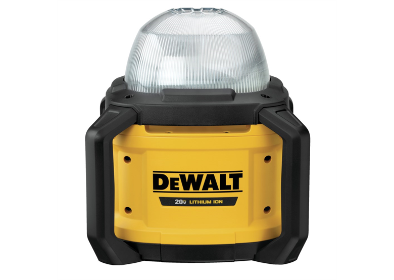 Lampa budowlana DeWalt DCL074